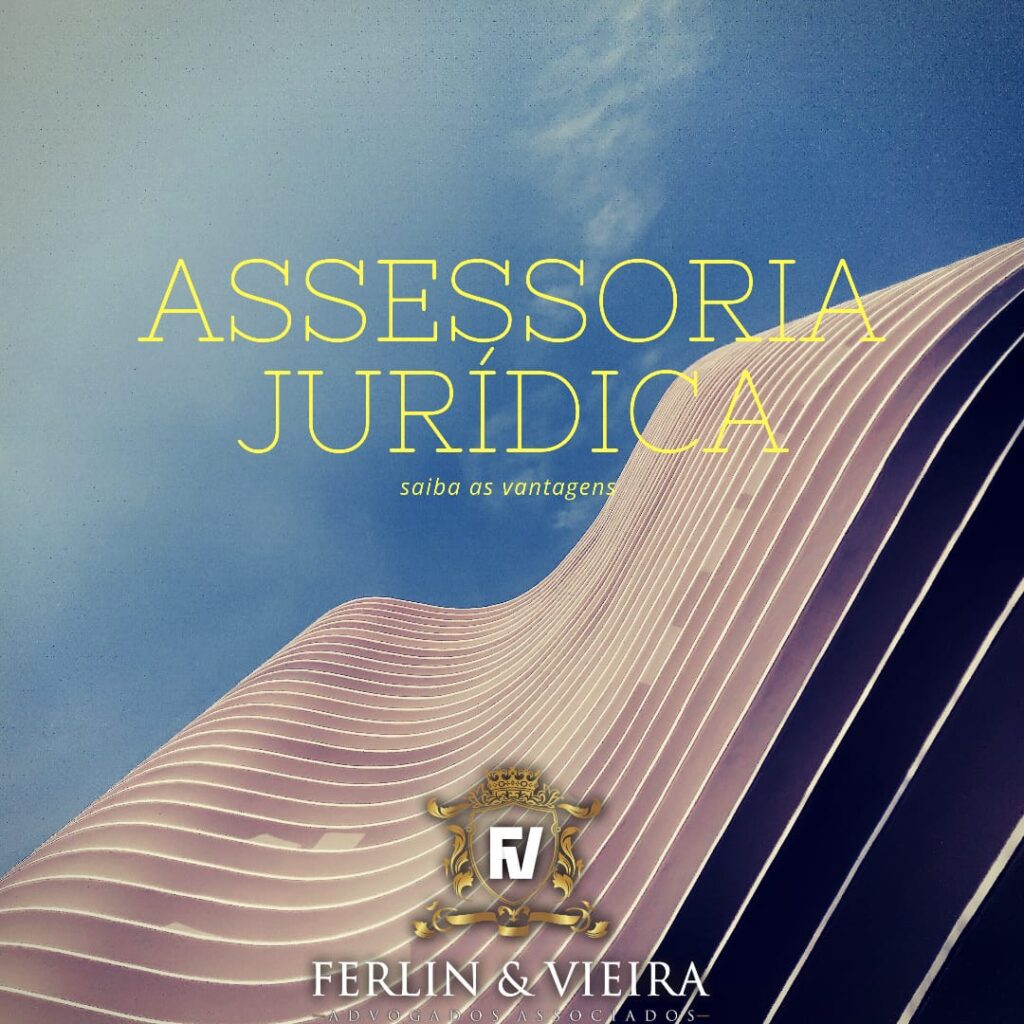 As vantagens de uma Assessoria Jurídica diferenciada