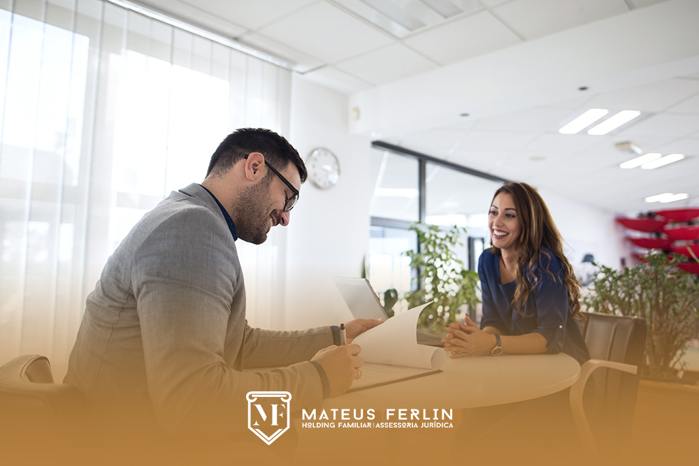 LGPD no Processo Seletivo