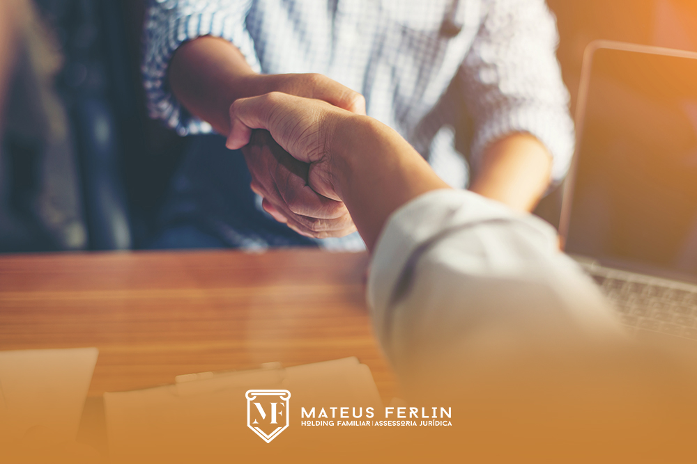 LGPD no Processo Seletivo