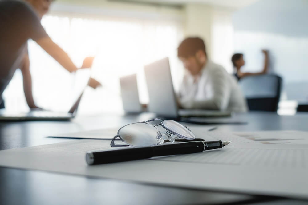 Assessoria Jurídica Empresarial